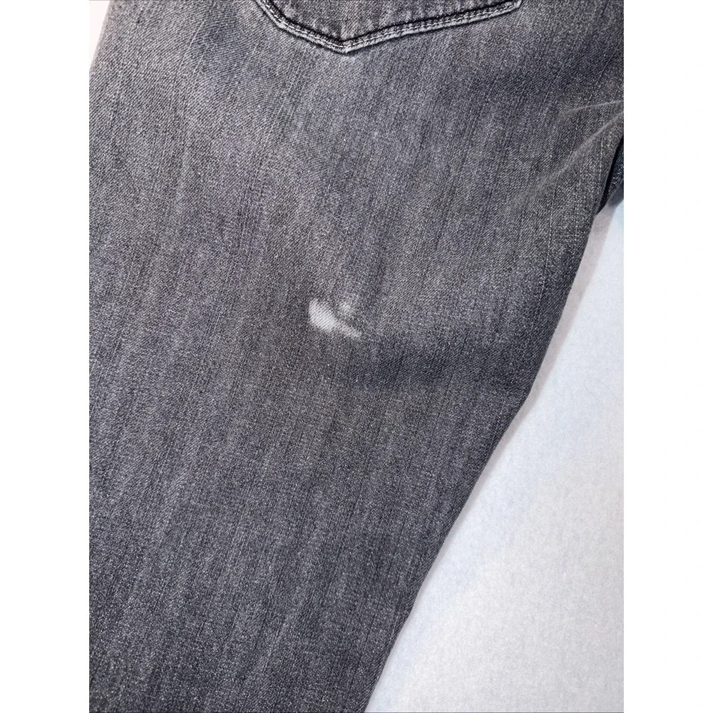 Sean John Hamilton Classic Relaxed Fit Jeans Mens Size 32‎  Gray